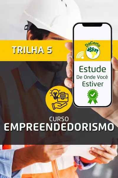 DaCerto Brasil Empreendedorismo