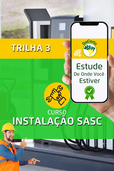 DaCerto Brasil Instalação Sasc
