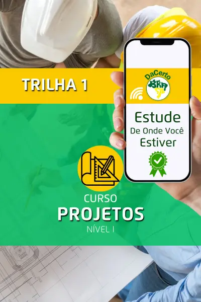 DaCerto Brasil Projetos